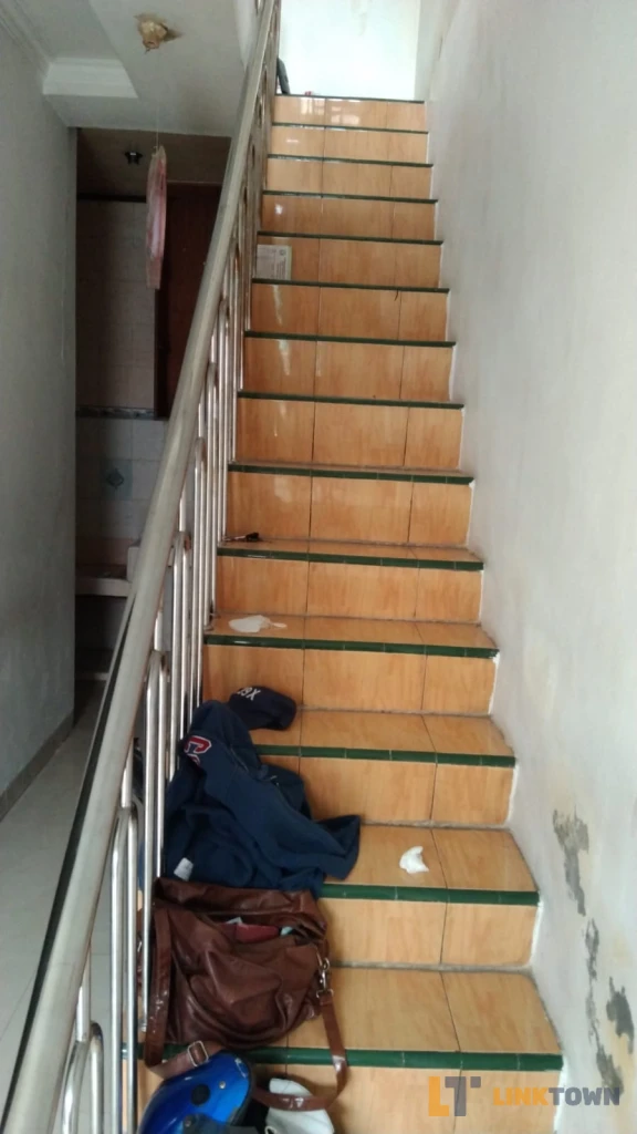 Linktown Jakarta Barat